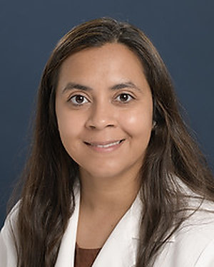 Dr. Anam Aslam, MD