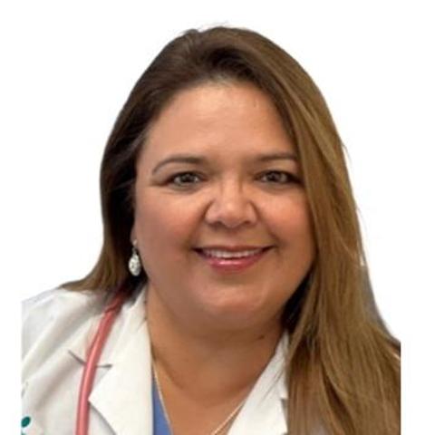 Dr. Nora Bolanos Flores, MD