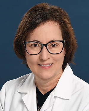Dr. Diane Hershock, MD
