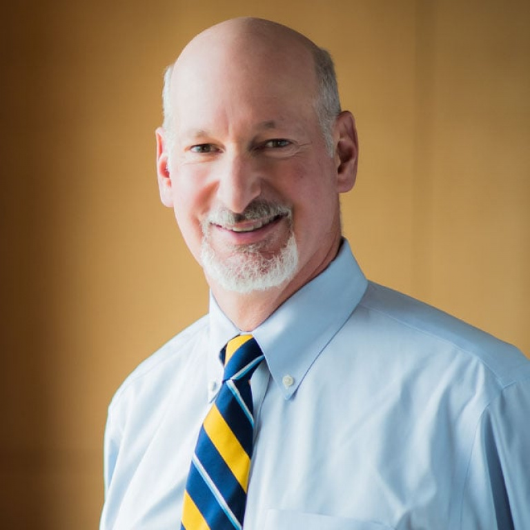 Dr. Andrew Goldberg, MD