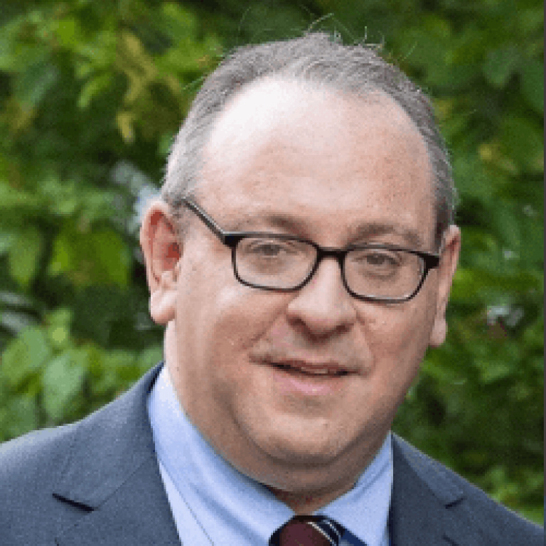 Dr. Stephen Gordon, MD