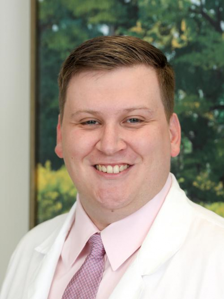 Dr. Andrew Pollard, DO
