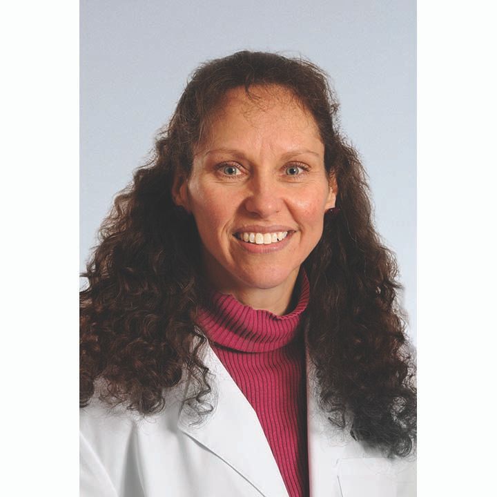 Diane Legendre, PhD