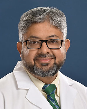Dr. Ather Mansoor, MD