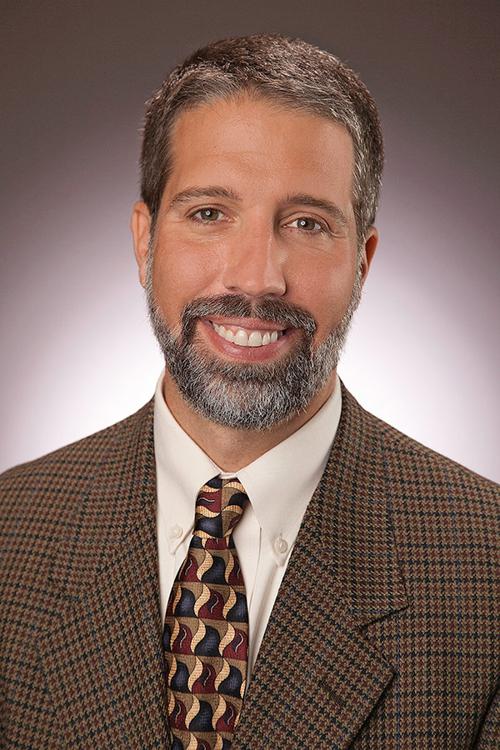 Dr. Bradley Pierce, MD