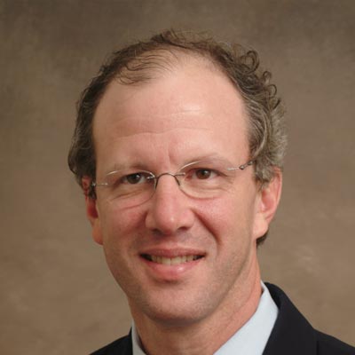 Dr. Robert Brown, MD