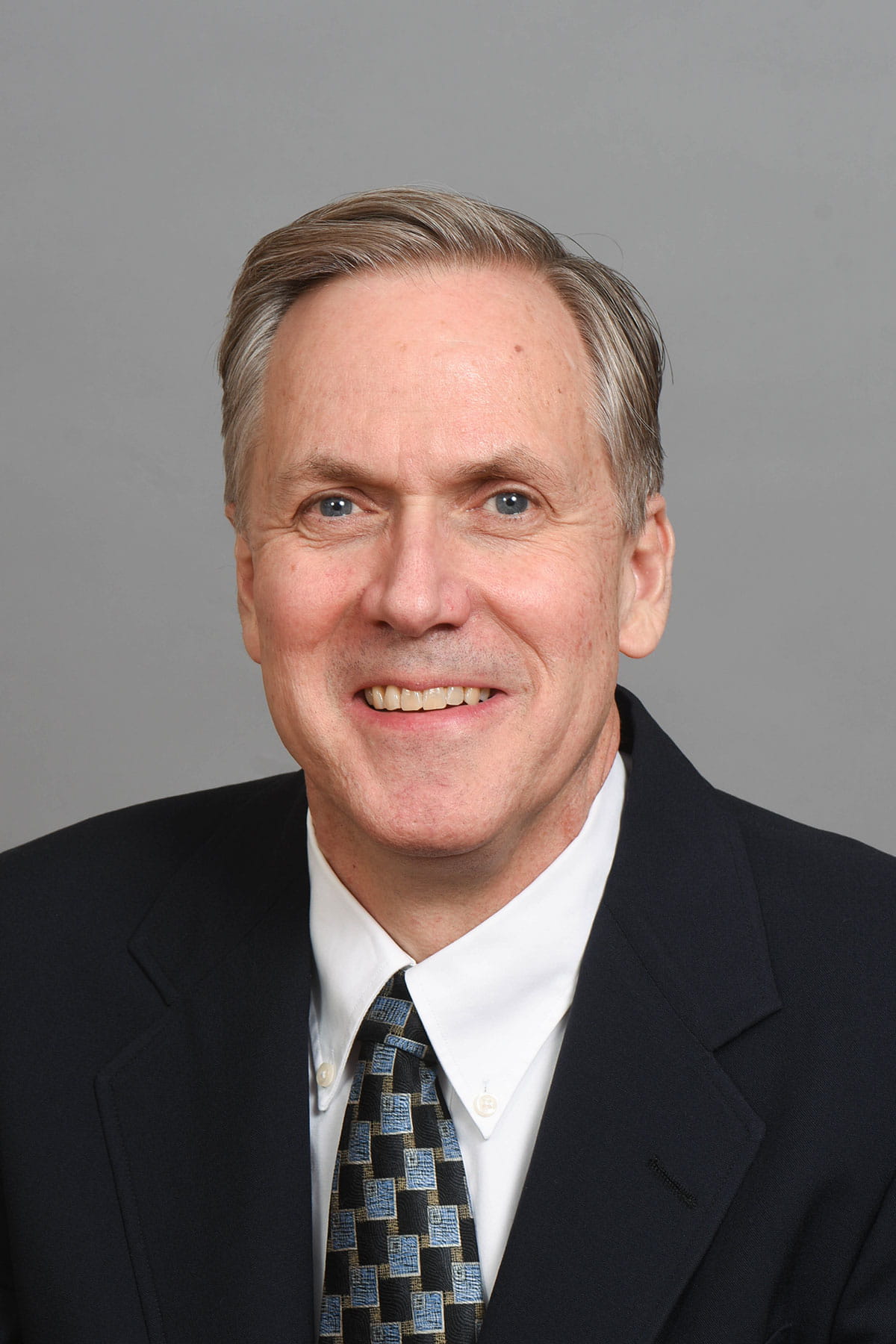Dr. Timothy Knilans, MD