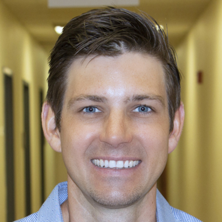 Dr. Dustin Tubre, MD