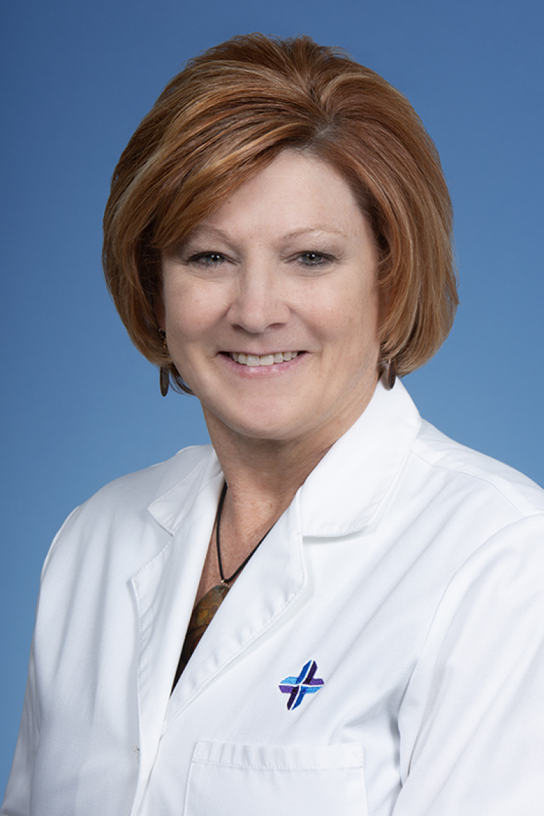 Amy Bunch, APRN