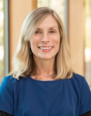Dr. Margaret Hubbard, MD