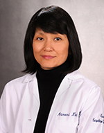 Dr. Maromi Nei, MD
