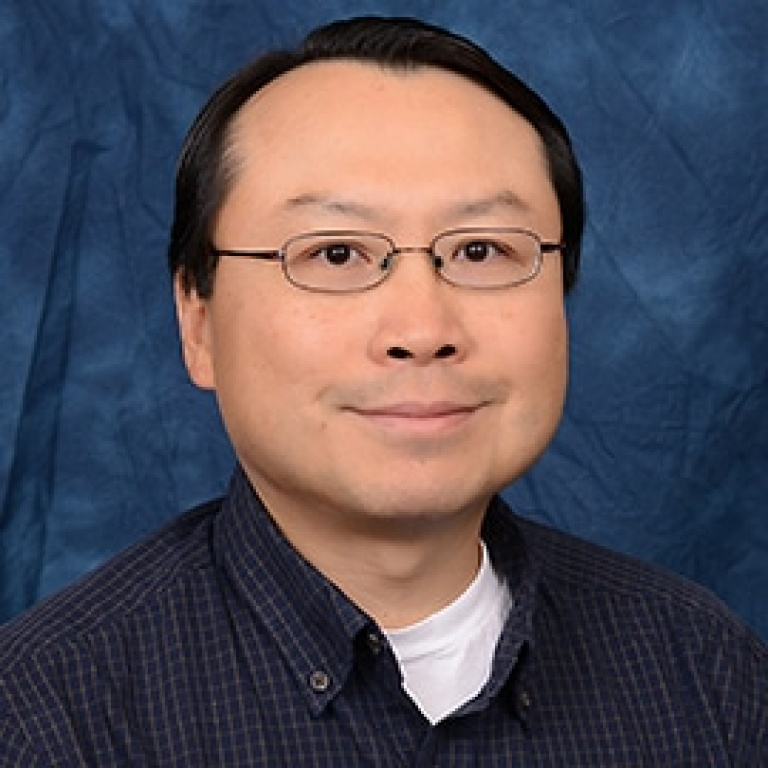 Dr. Albert Seow, MD