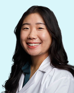 Sara Zhang, PA-C