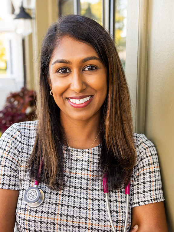 Dr. Anita Sivam, DO
