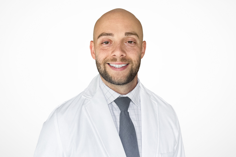 Dr. Anton Bogdanov, MD