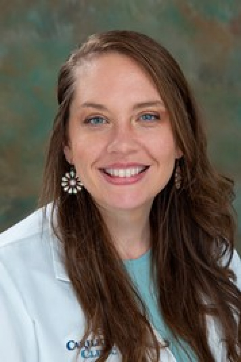 Dr. Carrie A Bailes, MD