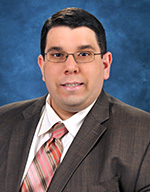 Dr. Nicholas Orfanidis, MD