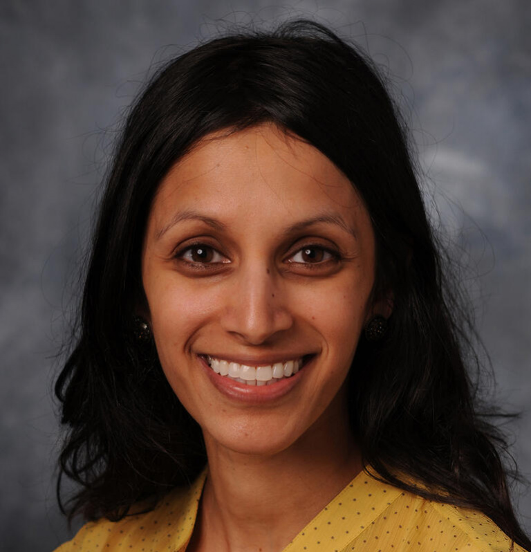 Dr. Sheila Eichenseer, MD
