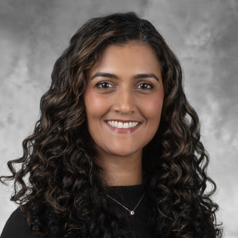 Shruti Surya, PhD