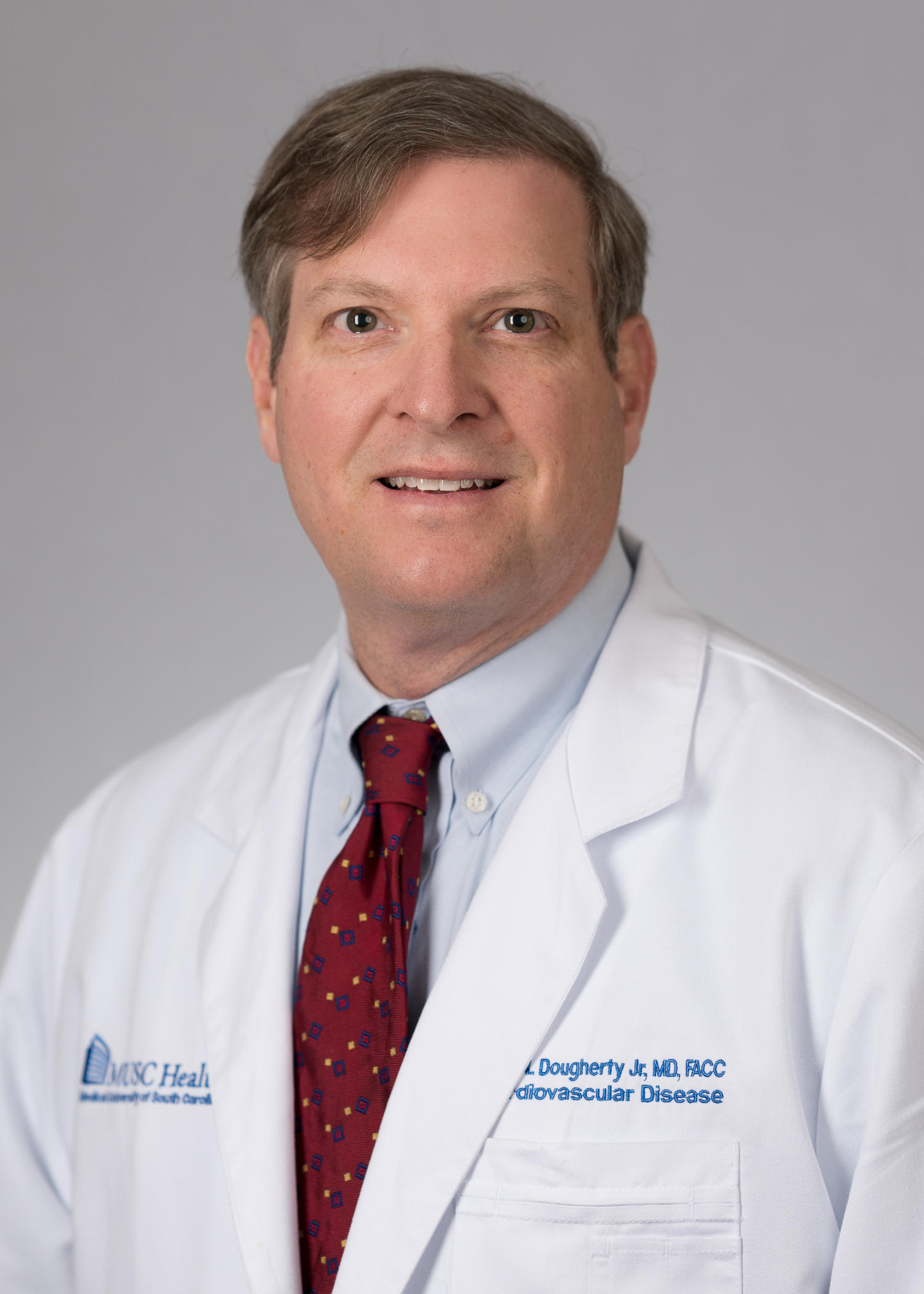 Dr. Glen Dougherty Jr, MD