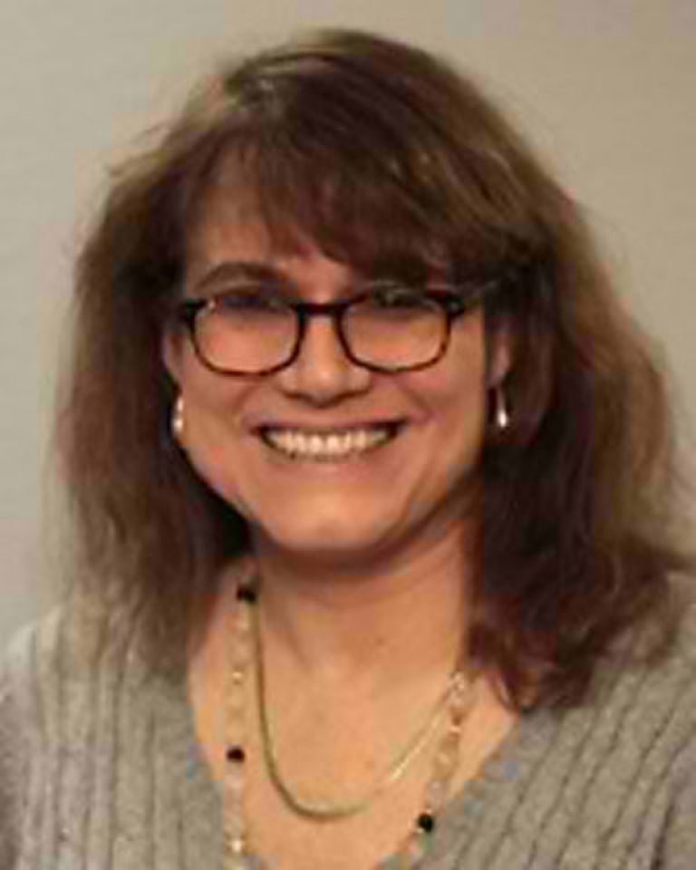Dr. Julia Neuringer, MD