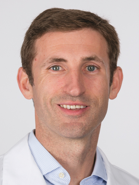 Dr. John Blankenship, MD