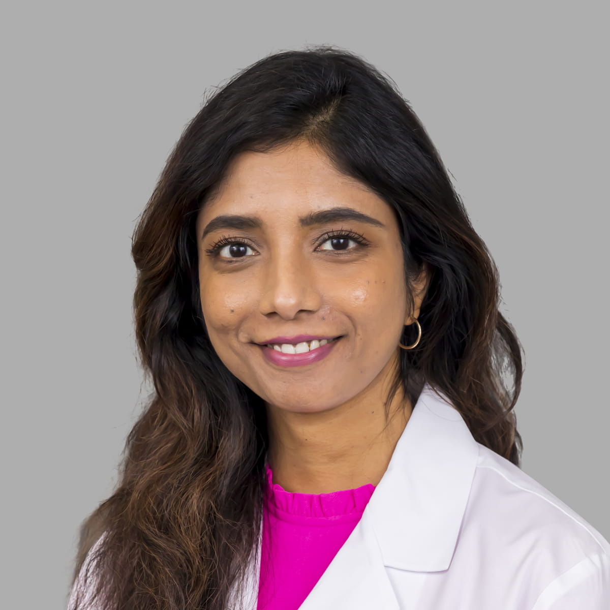 Dr. Anupama Inaganti, MD