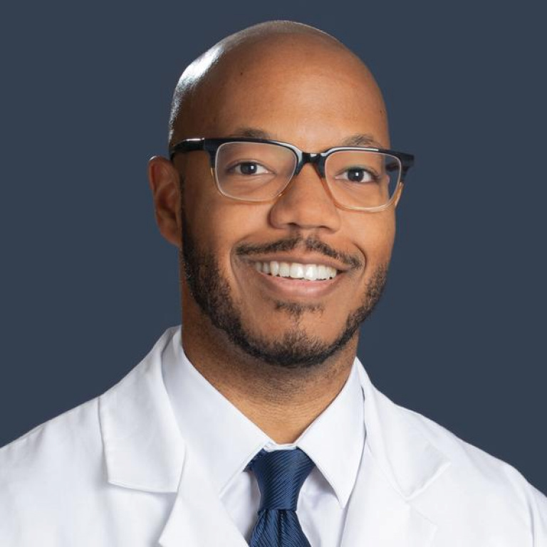 Dr. Kyle Reynolds, MD