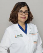 Dr. Maria Delgado-Lelievre, MD