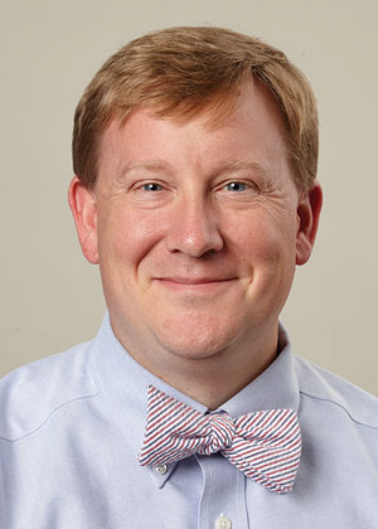 Dr. Benjamin Mixon, MD