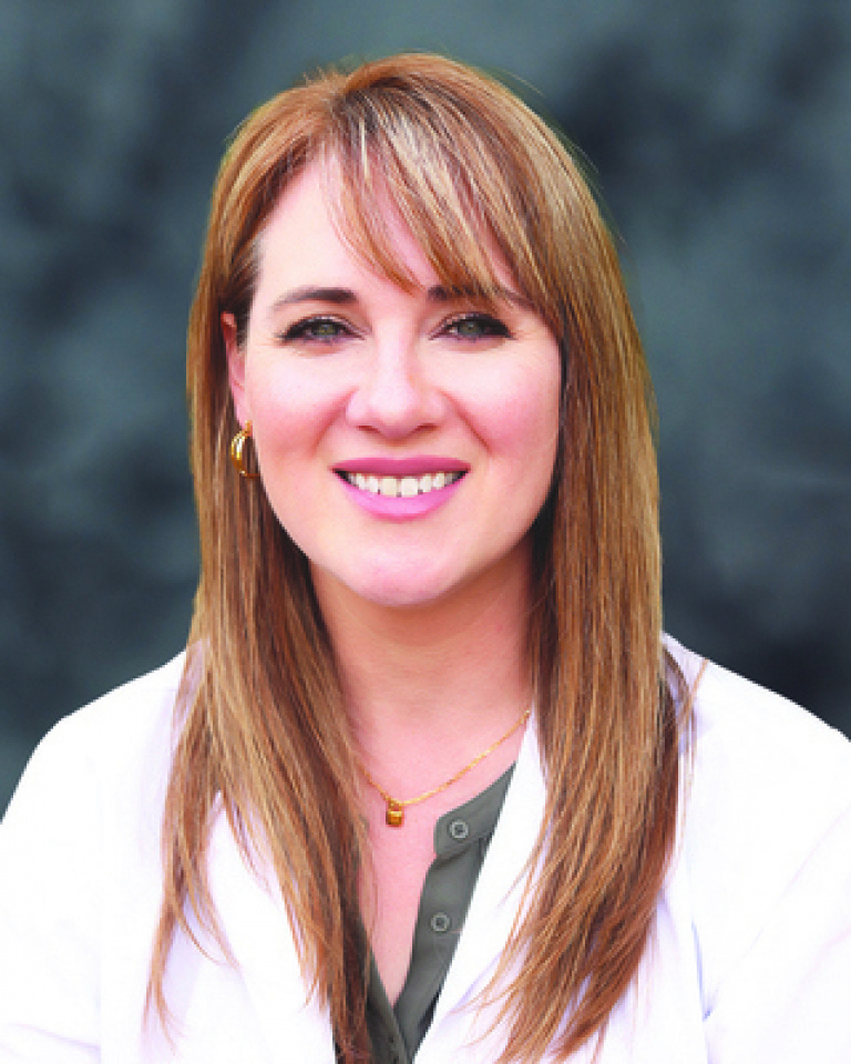 Trisha Bartlett, PA-C
