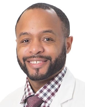 Dr. James Wayne, MD