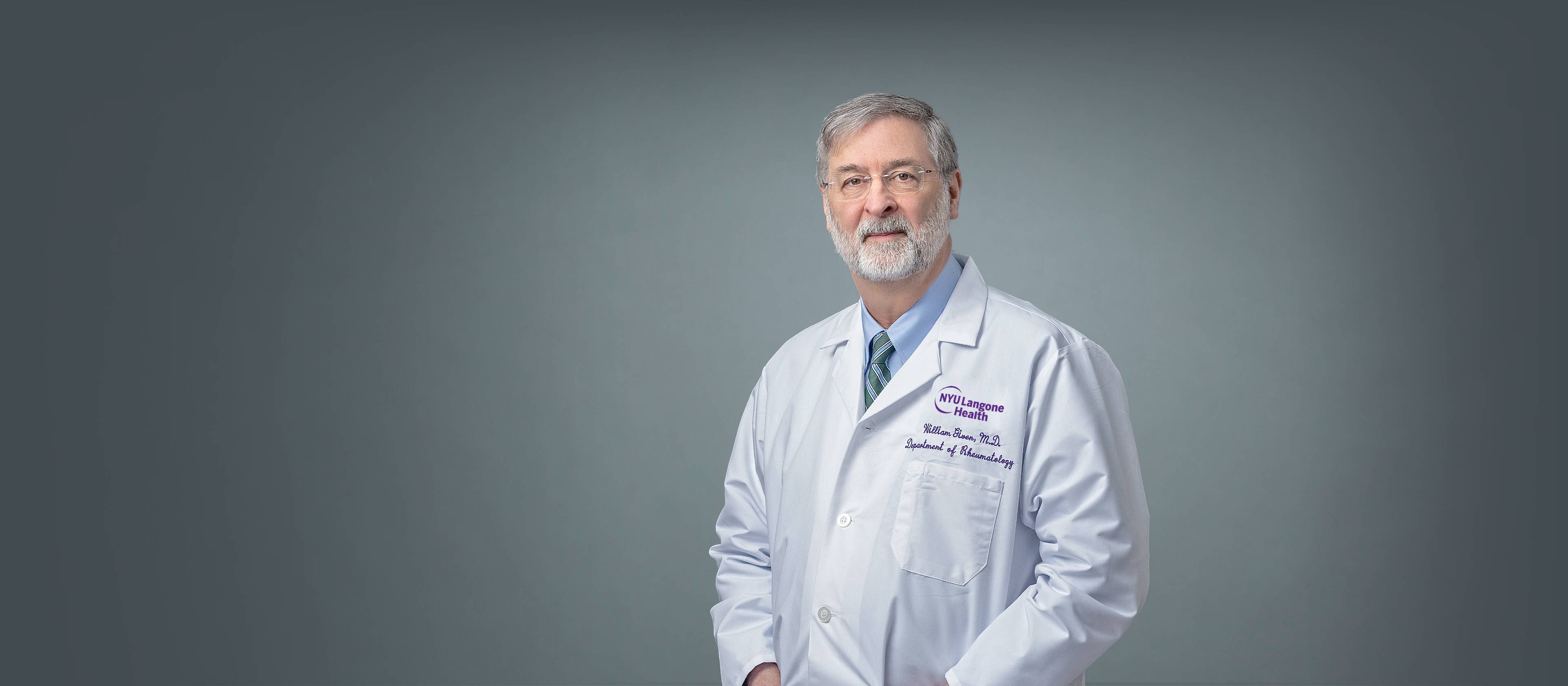 Dr. William Given Jr, MD