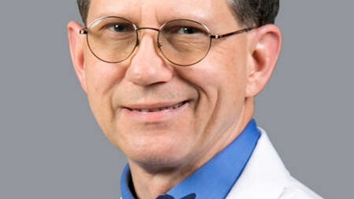 Dr. Greg Smith, MD