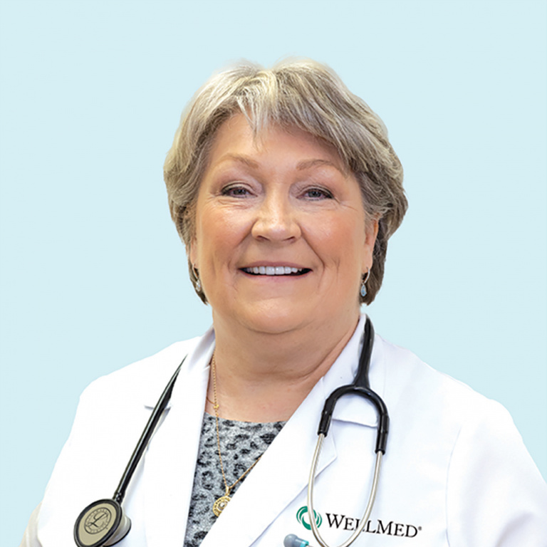 Dr. Marina Barkov, MD