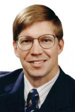 Dr. Paul Schroeder, MD
