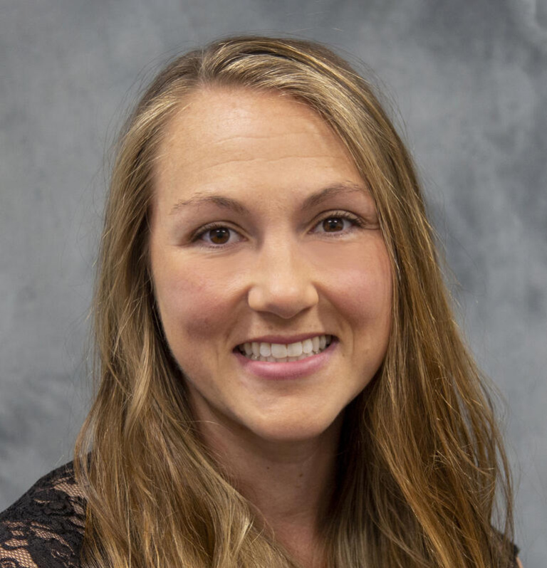 Dr. Charlotte Rutkowski, MD