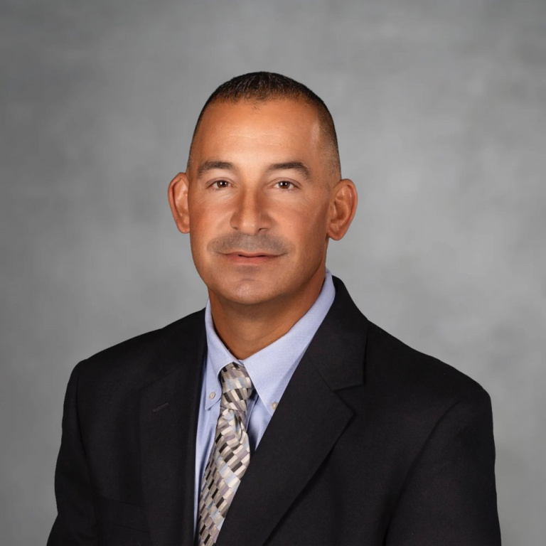 Dr. Keith Tyson, DPM