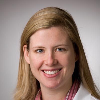 Dr. Katherine Moretz, MD