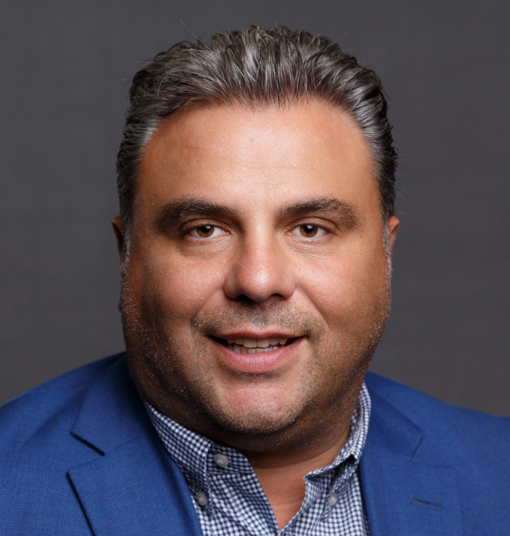 Dr. Petros Efthimiou, MD