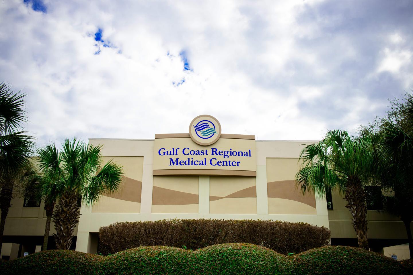 HCA Florida Gulf Coast Hospital
