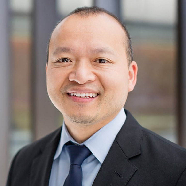 Dr. Hao Nguyen, MD