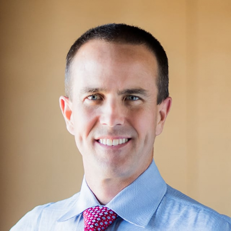 Dr. James Smith, MD