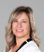 Dr. Krista Rebo-Massara, DO