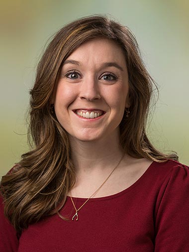 Dr. Caitlin Pandolfo, MD