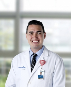 Dr. Ryan Doyle, PA-C