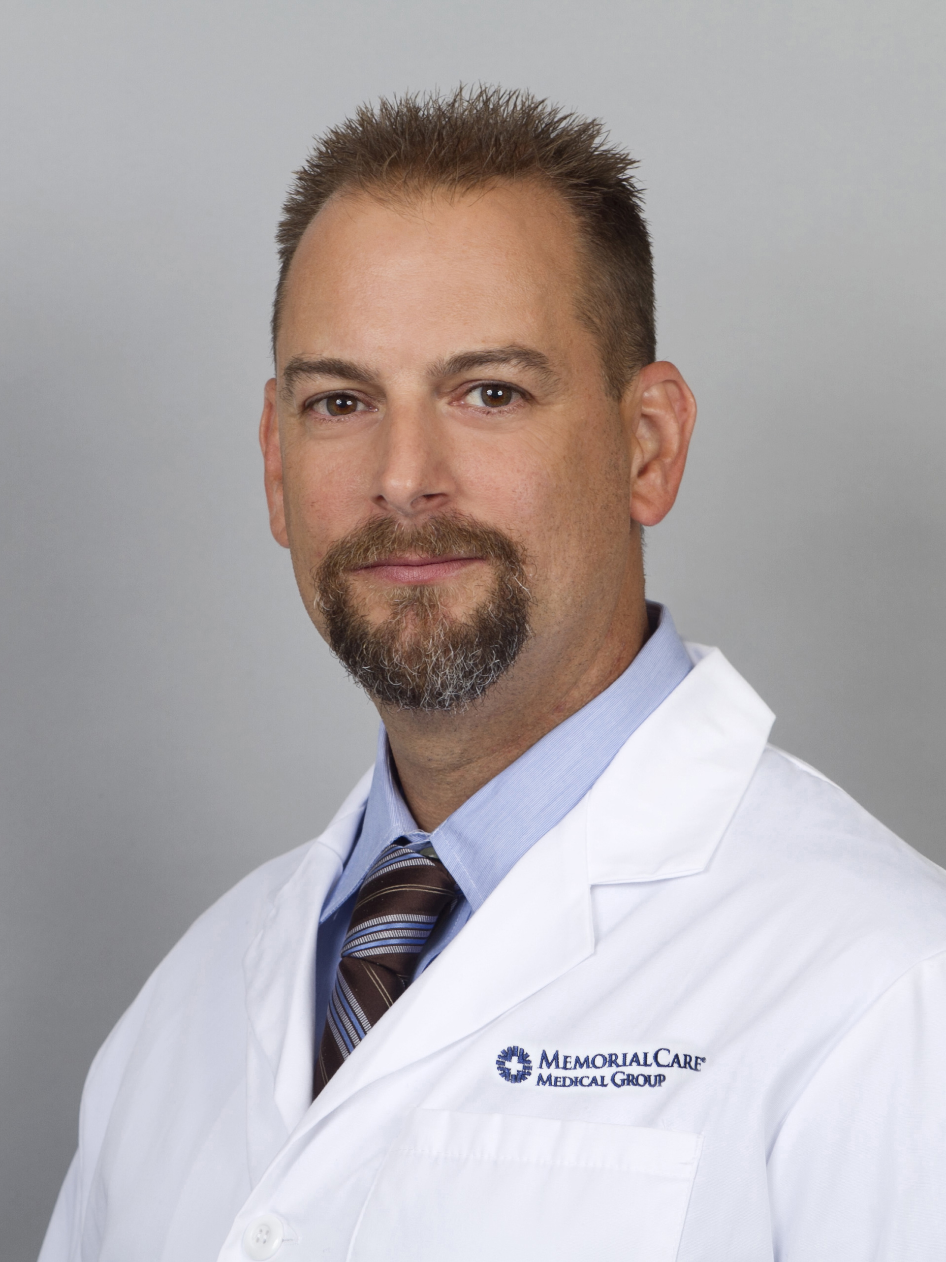 Dr. Jason Hart, MD