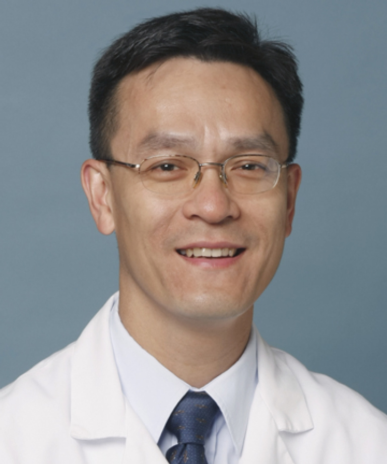Dr. Vu Nguyen, MD