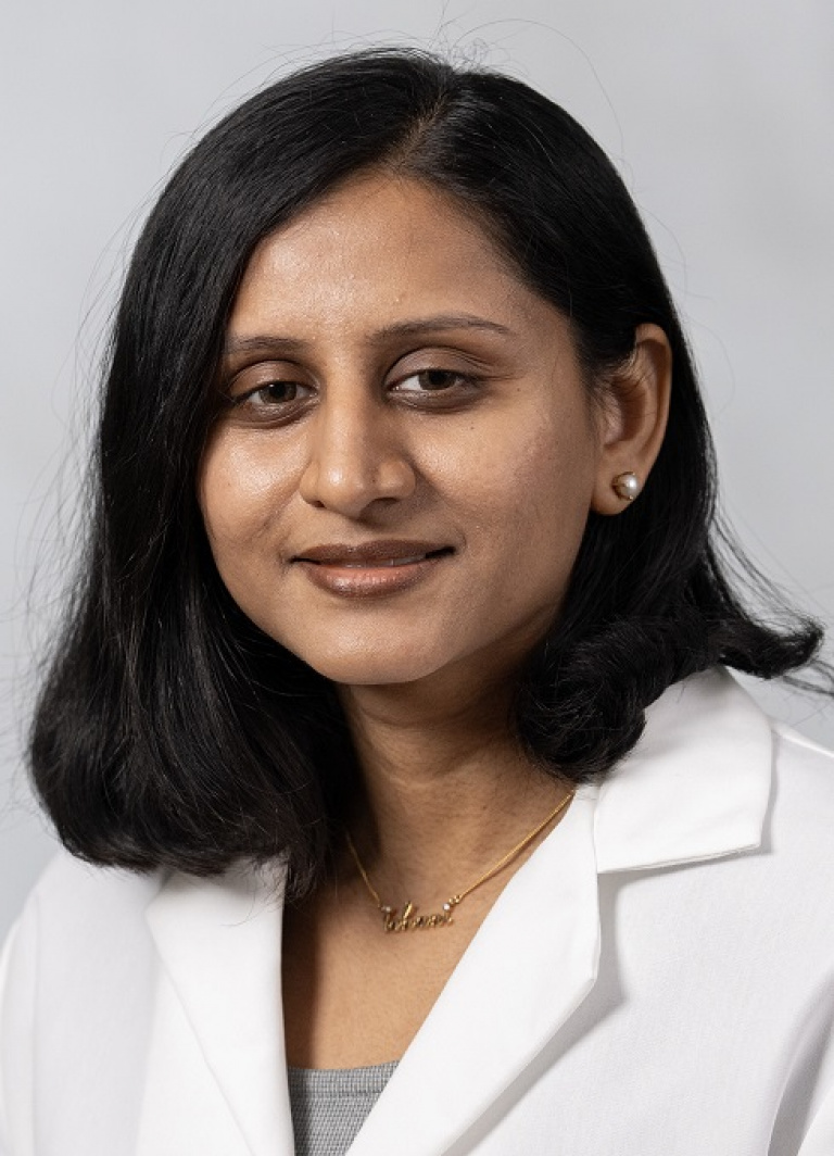 Dr. Ishani Patel, MD