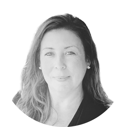 Crystal Moschiano, PMHNP